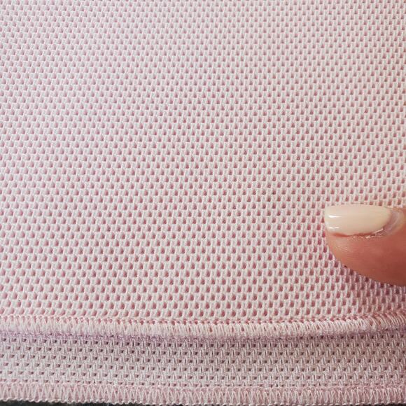 CO + CO Coco Rocha Caileigh Pink & Grey Size 8 - Picture 8 of 10